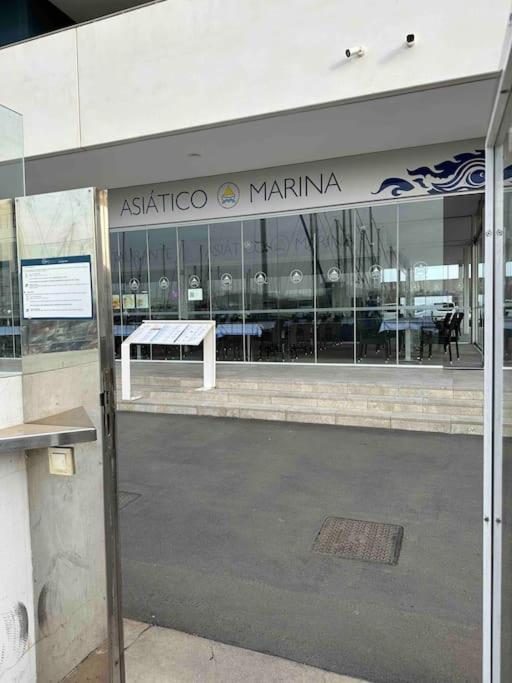 Patapalo Hotel Arrecife  Bagian luar foto